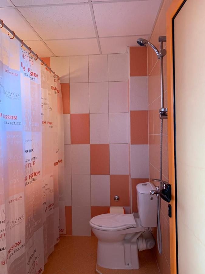 Guest House “Olesya” Obsor Exterior foto