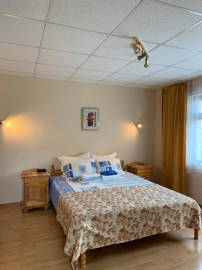 Guest House “Olesya” Obsor Exterior foto