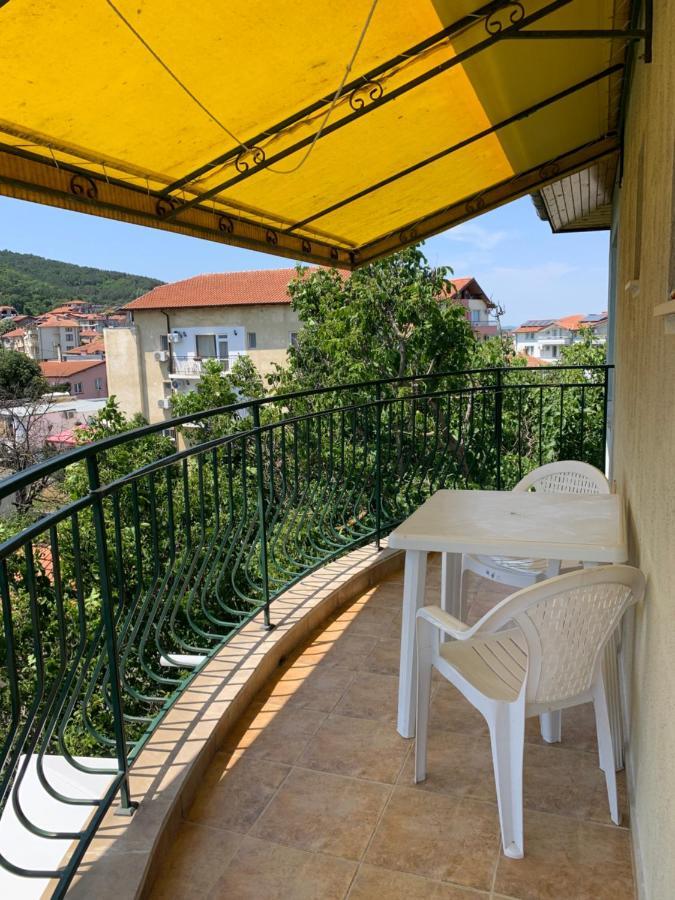 Guest House “Olesya” Obsor Exterior foto