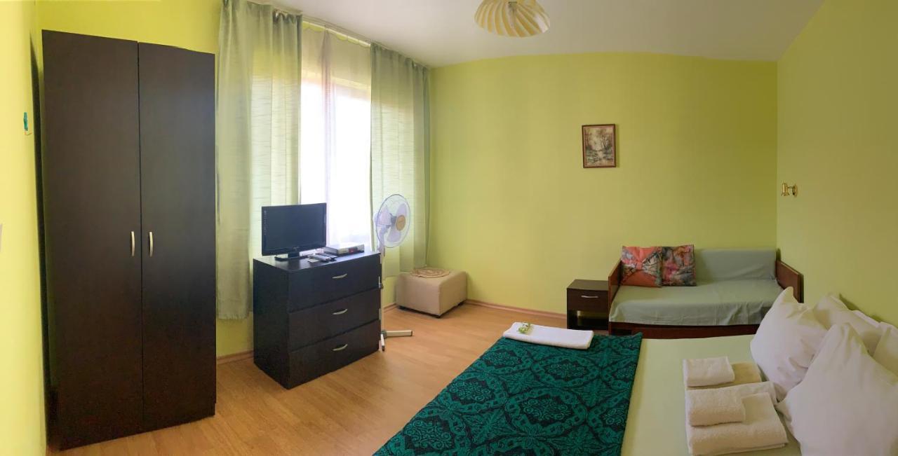 Guest House “Olesya” Obsor Exterior foto