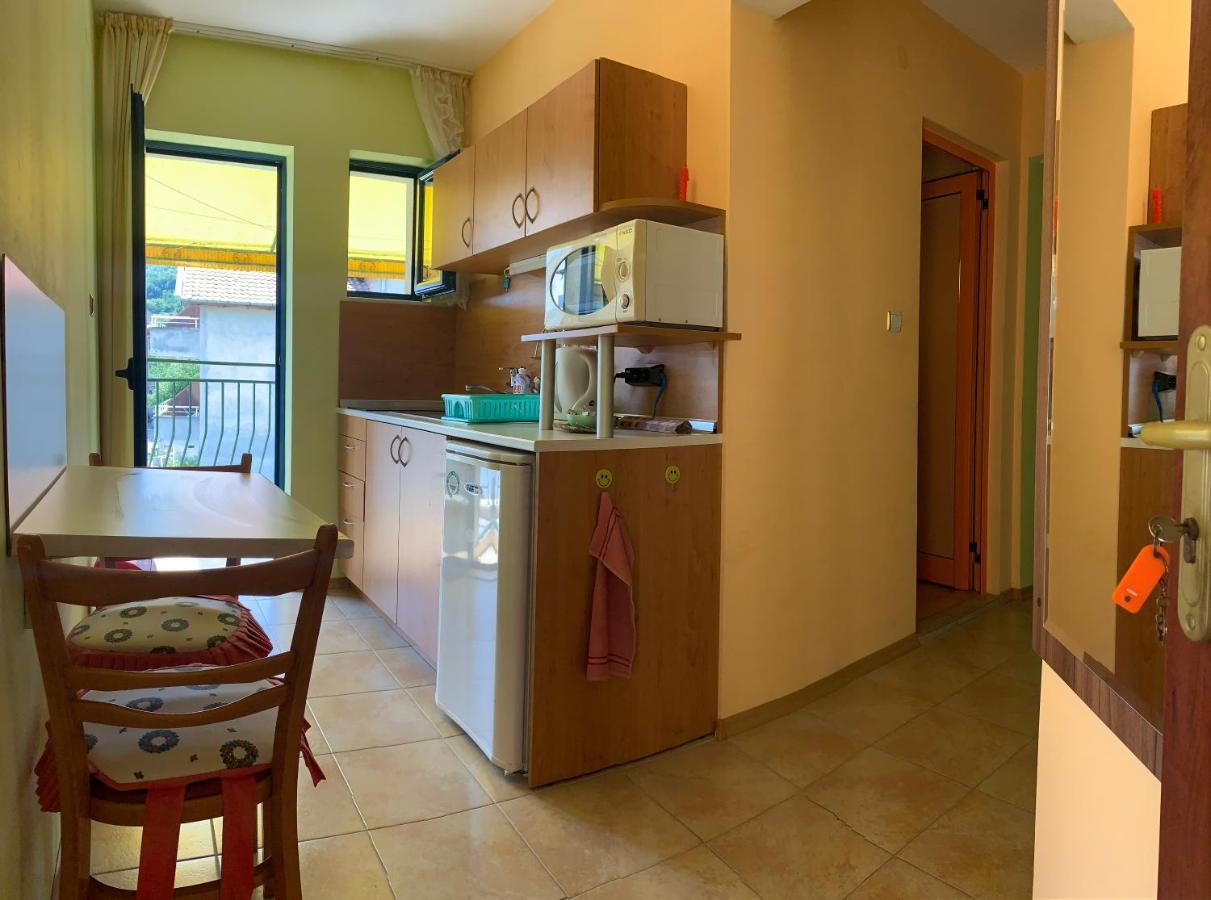 Guest House “Olesya” Obsor Exterior foto