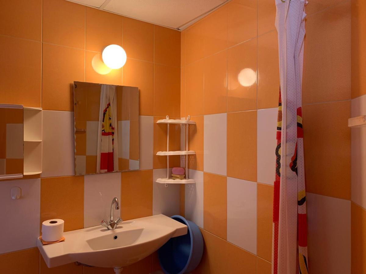 Guest House “Olesya” Obsor Exterior foto