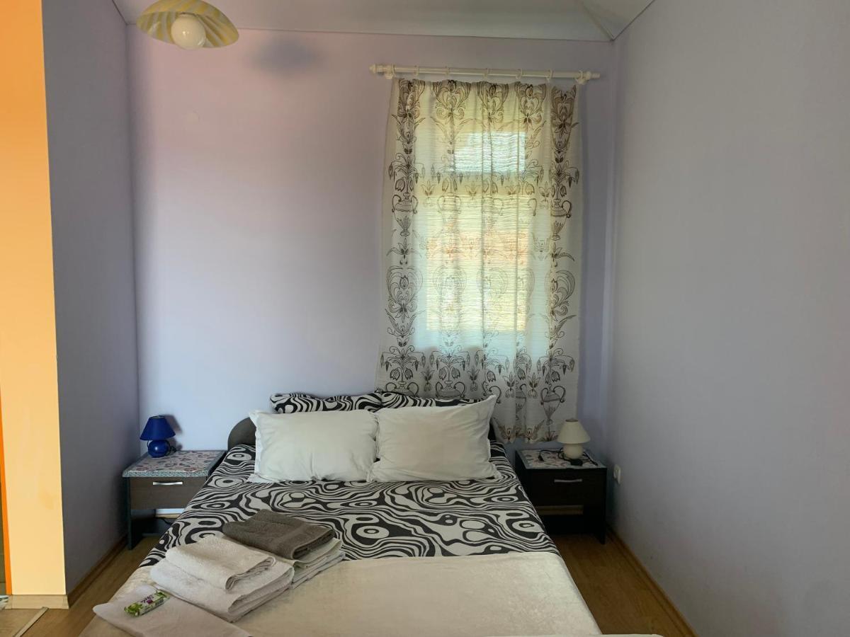 Guest House “Olesya” Obsor Exterior foto