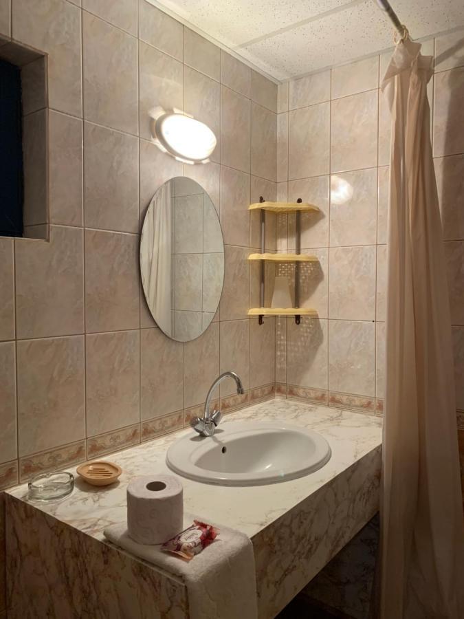 Guest House “Olesya” Obsor Exterior foto