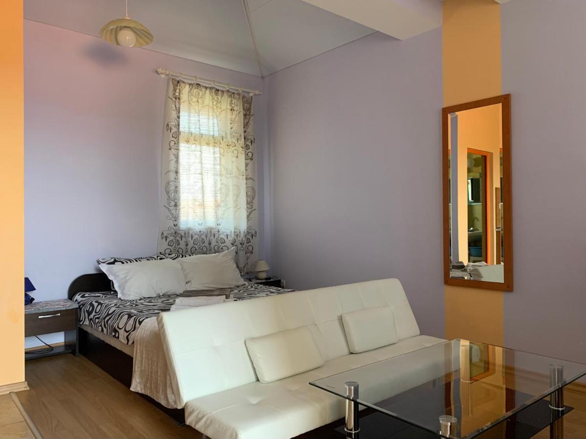 Guest House “Olesya” Obsor Exterior foto
