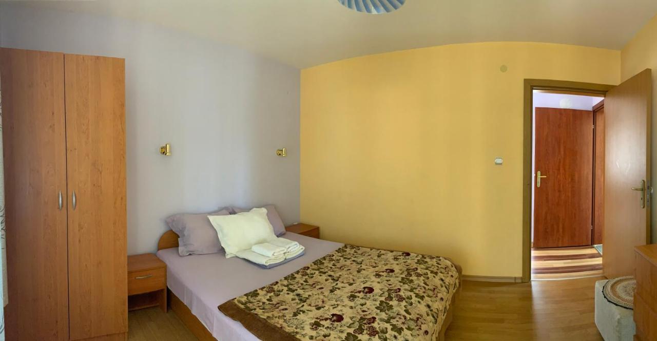 Guest House “Olesya” Obsor Exterior foto
