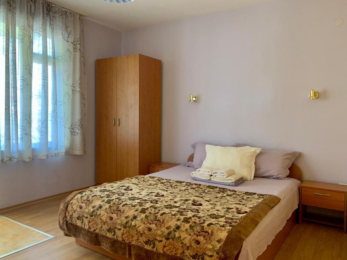Guest House “Olesya” Obsor Exterior foto