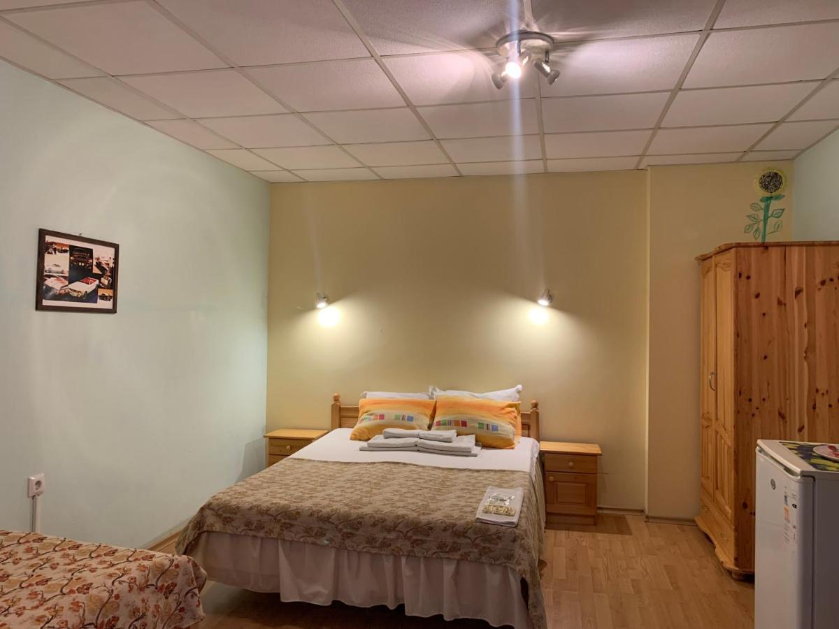 Guest House “Olesya” Obsor Exterior foto