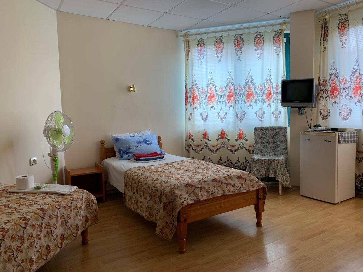Guest House “Olesya” Obsor Exterior foto