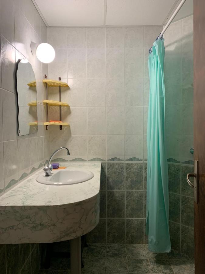 Guest House “Olesya” Obsor Exterior foto