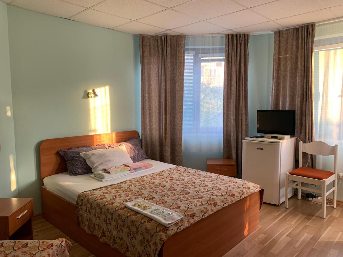 Guest House “Olesya” Obsor Exterior foto