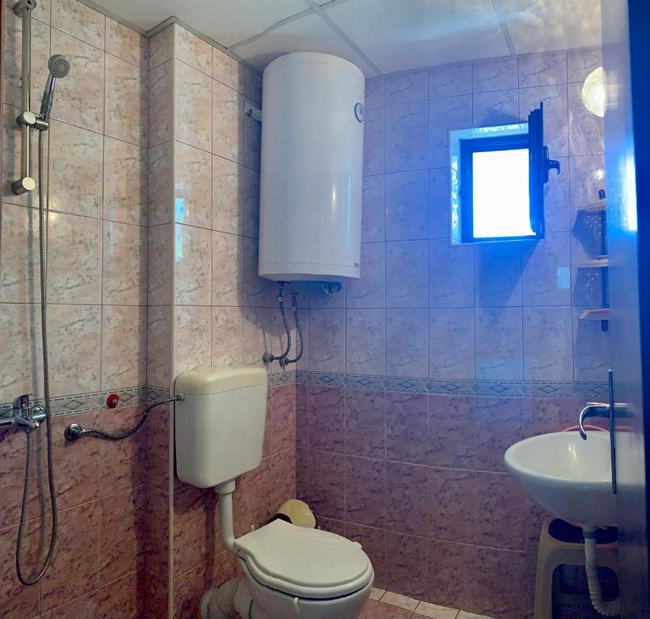Guest House “Olesya” Obsor Exterior foto